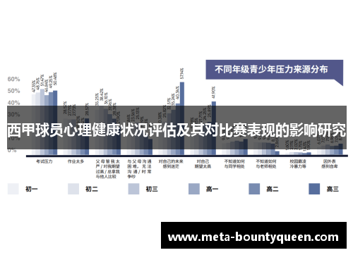 西甲球员心理健康状况评估及其对比赛表现的影响研究