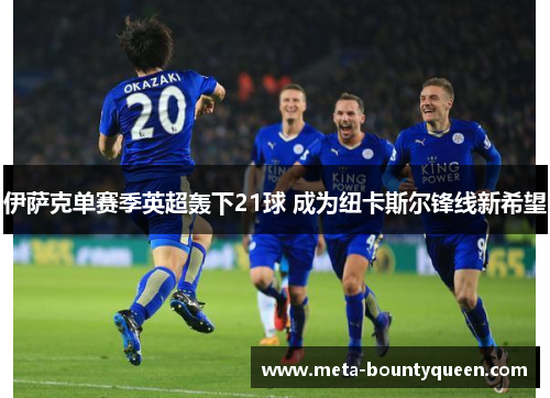 伊萨克单赛季英超轰下21球 成为纽卡斯尔锋线新希望