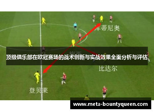 顶级俱乐部在欧冠赛场的战术创新与实战效果全面分析与评估